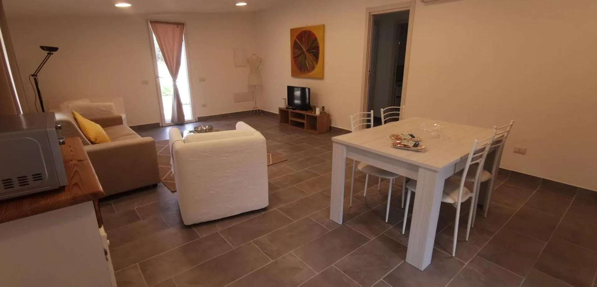 Villa Casa Mariposa Porto Rotondo Rudalza Casa vacanze