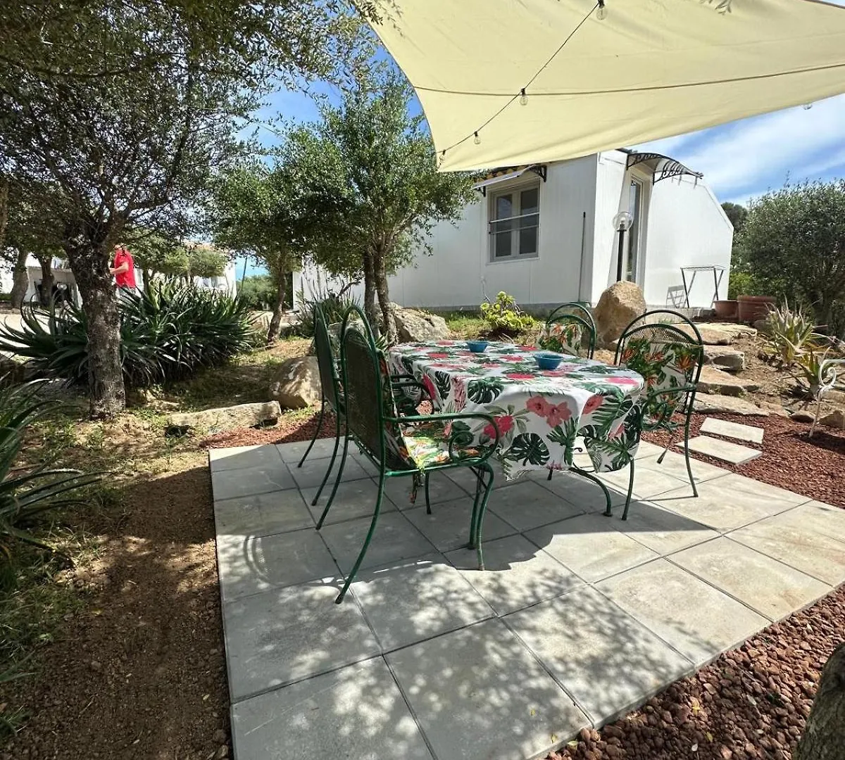 Villa Casa Mariposa Porto Rotondo Rudalza Casa vacanze
