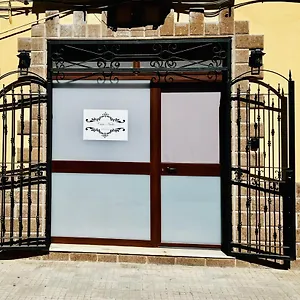  Hébergement de vacances Casa Nada