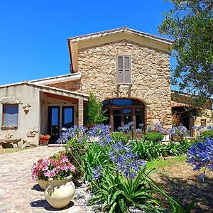  Séjour à la ferme Gragonti, Costa