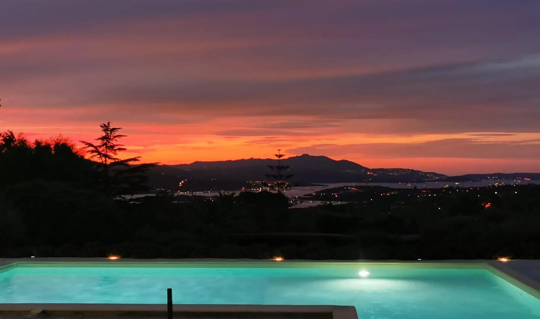 Casa Mariposa Porto Rotondo Villa Rudalza Holiday home