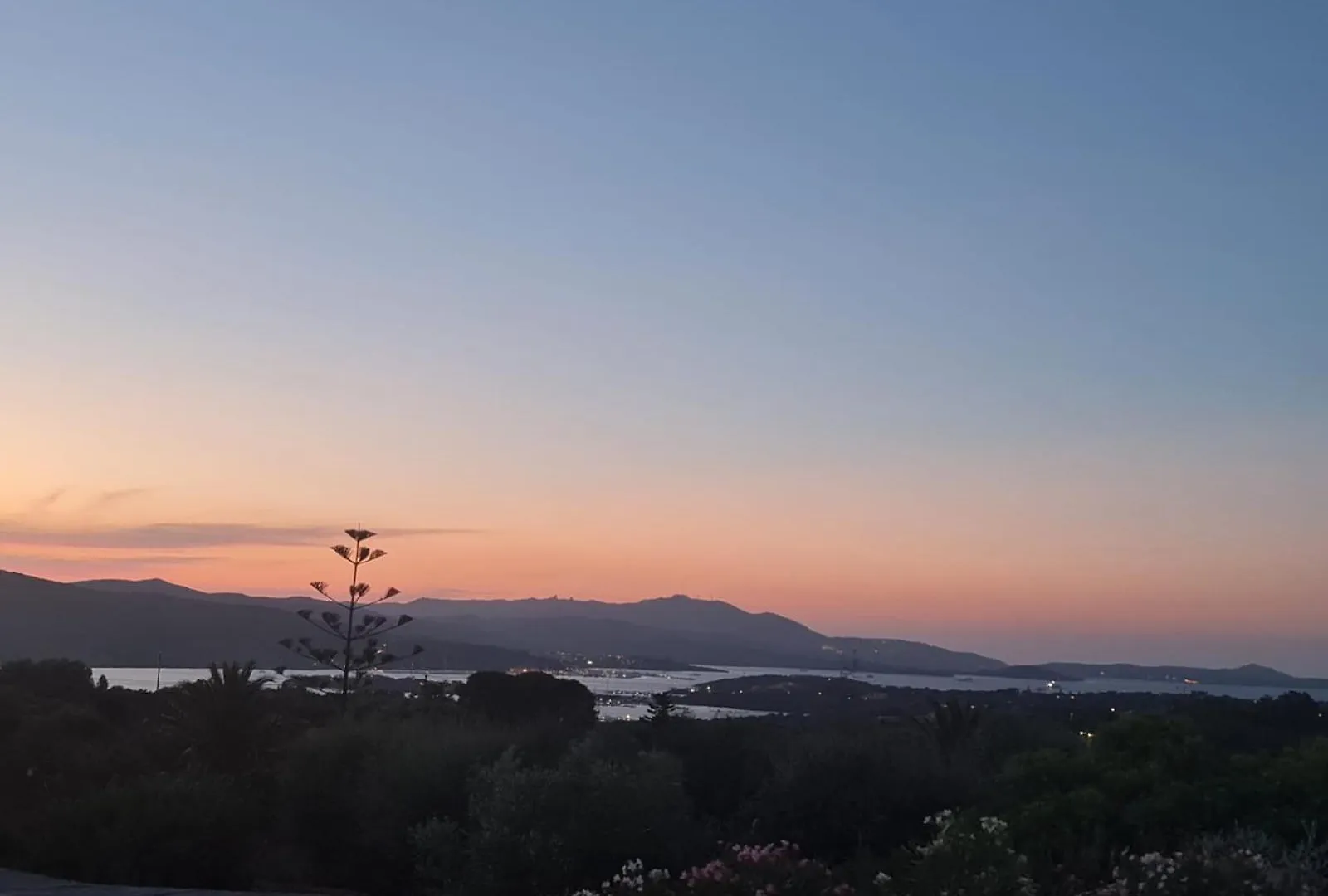 Casa Mariposa Porto Rotondo Villa Rudalza 0*,
