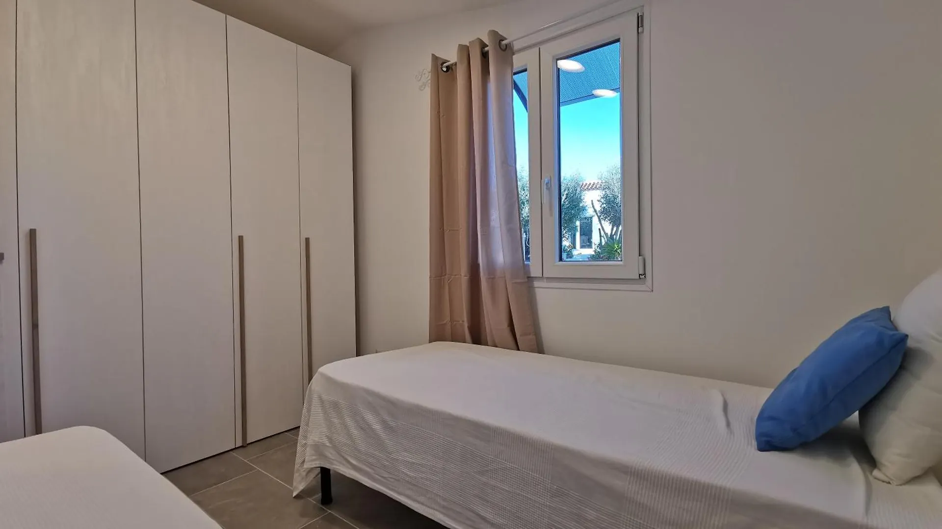 Casa Mariposa Porto Rotondo Villa Rudalza