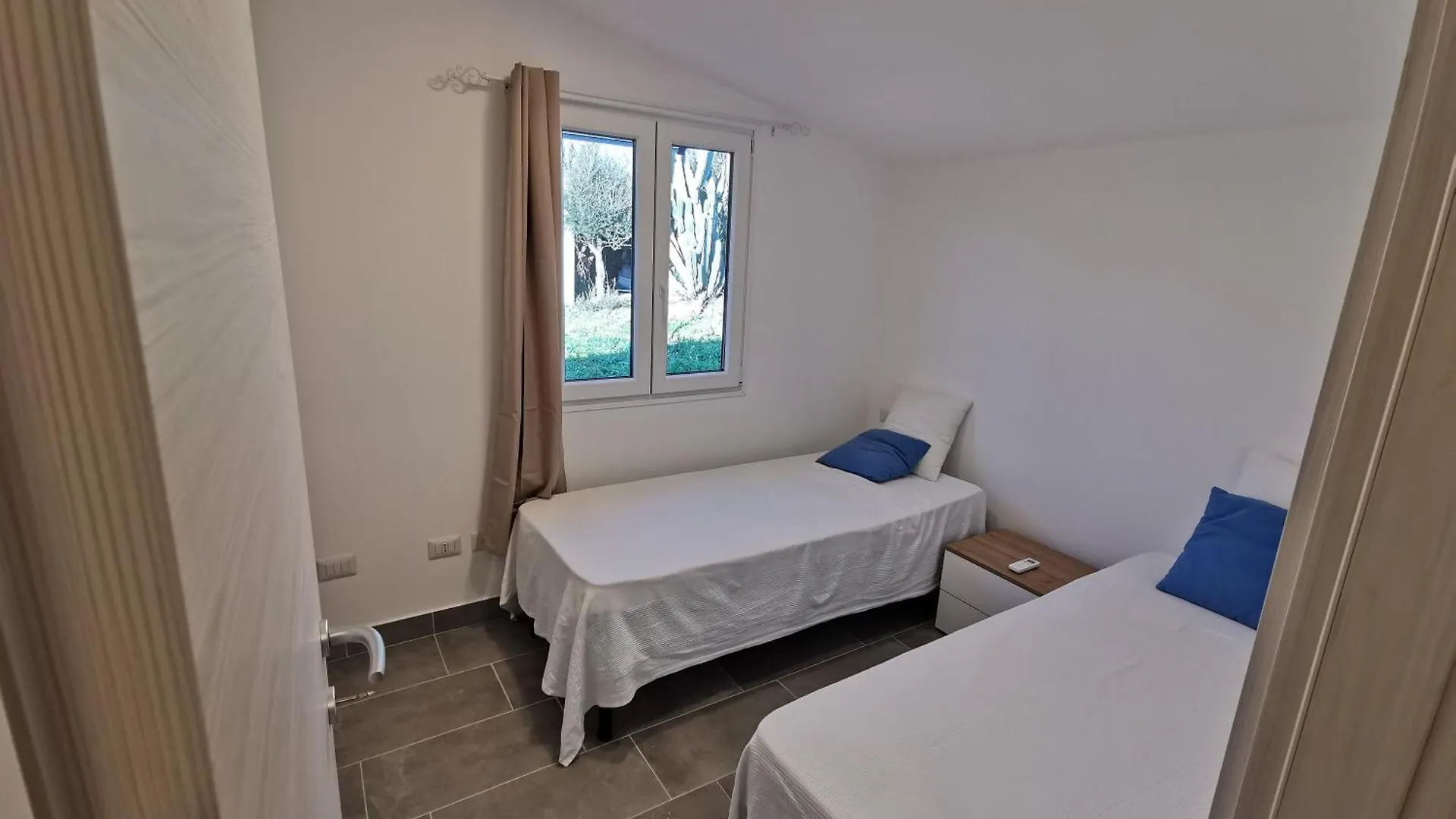 Casa Mariposa Porto Rotondo Villa Rudalza 0*,  Italy