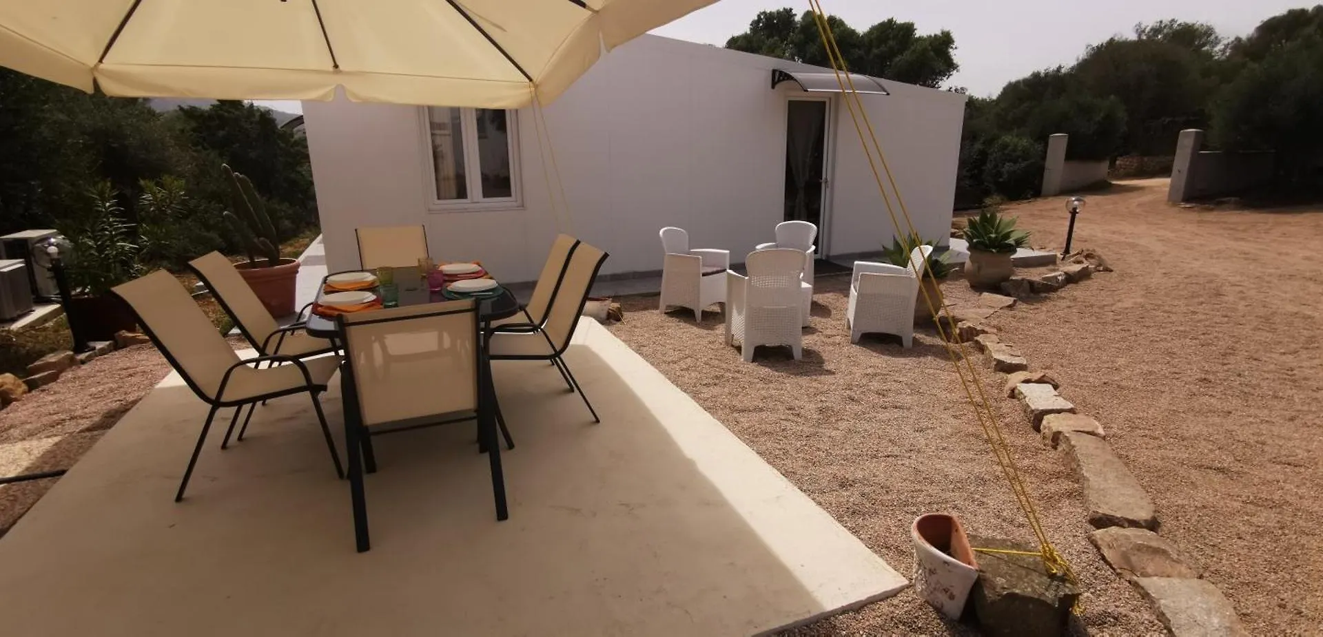 Casa Mariposa Porto Rotondo Villa Rudalza