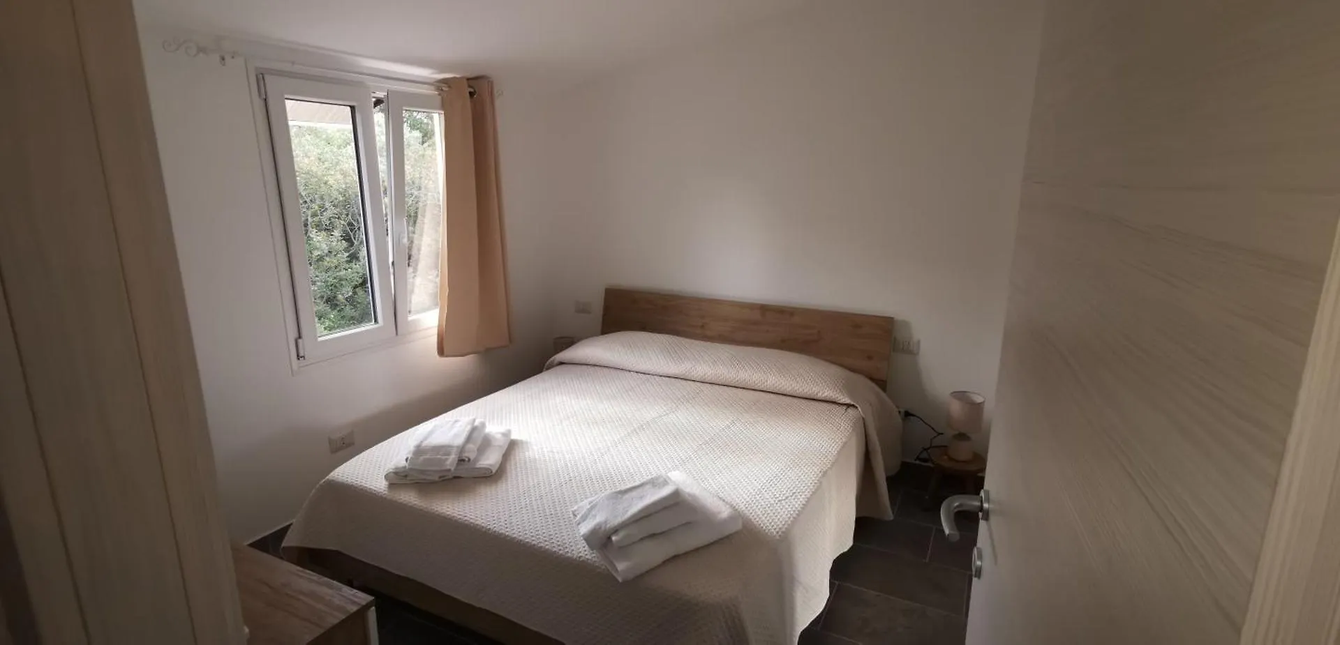 Casa Mariposa Porto Rotondo Villa Rudalza