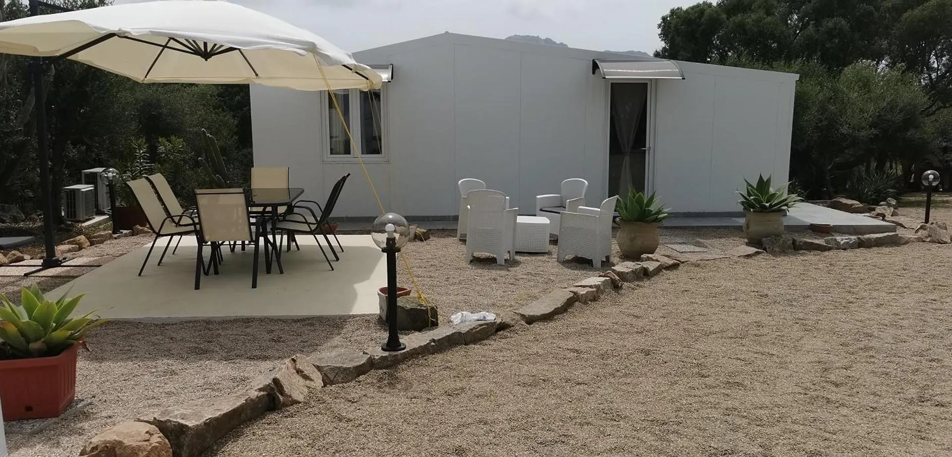 Casa Mariposa Porto Rotondo Villa Rudalza 0*,  Italy