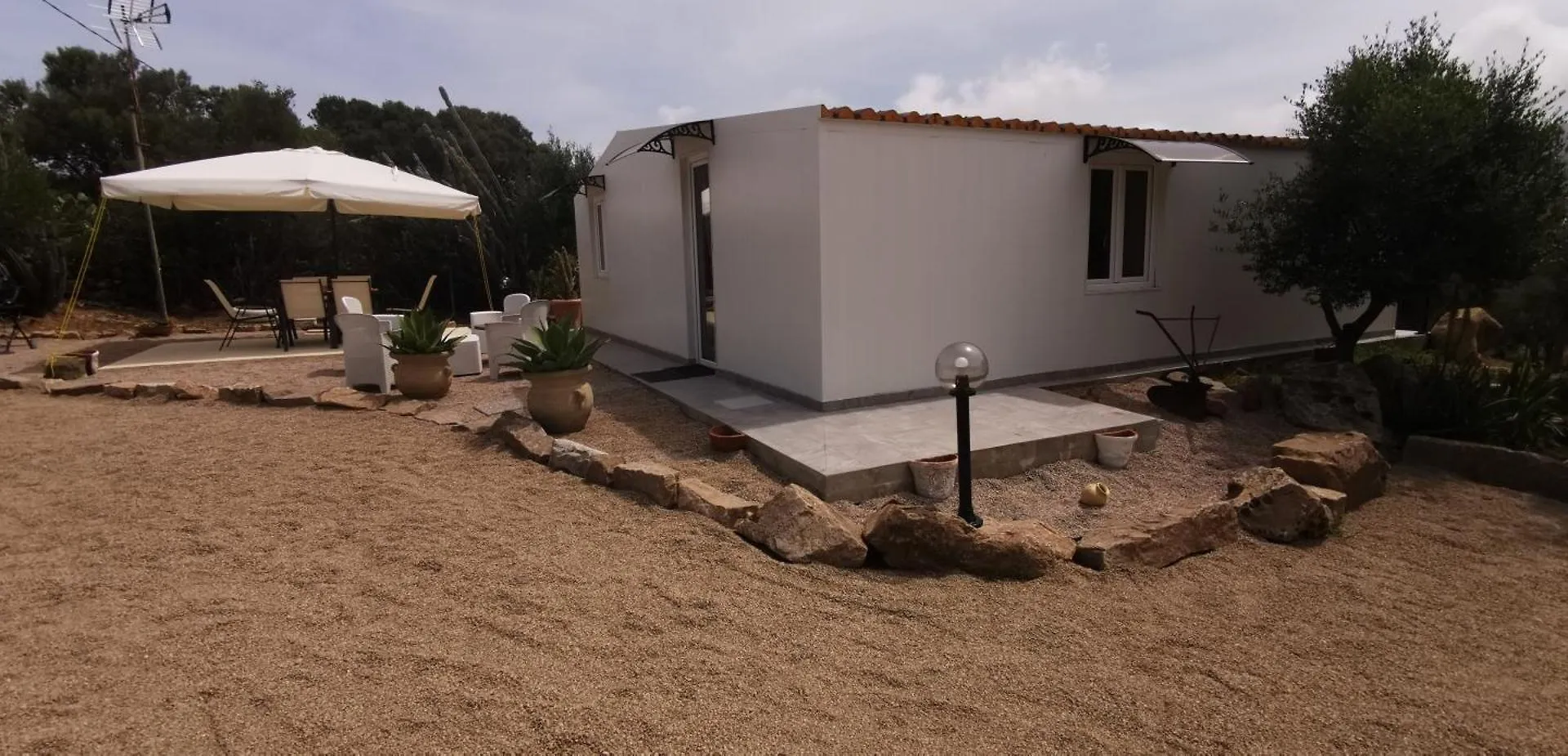 Holiday home Casa Mariposa Porto Rotondo Villa Rudalza