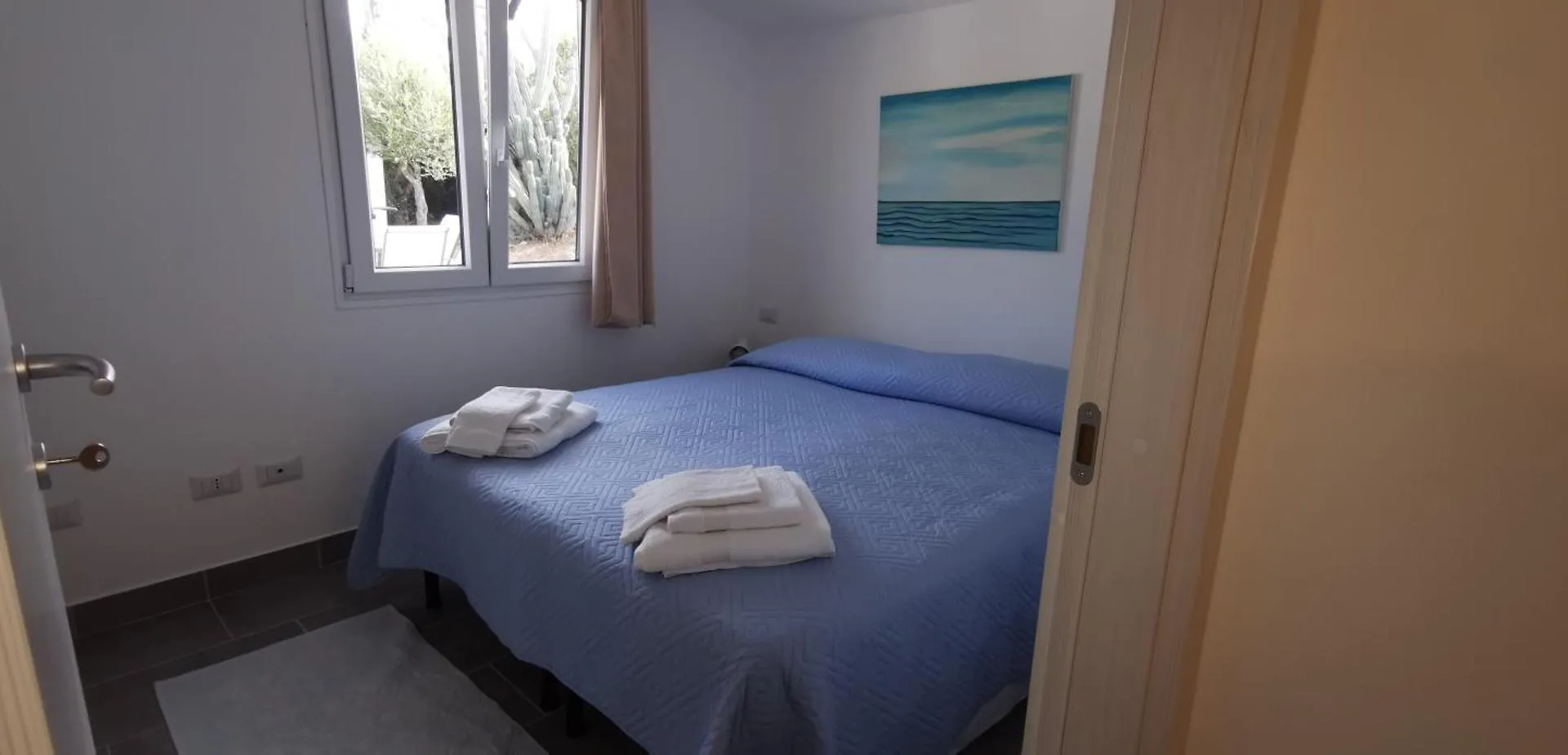 Casa Mariposa Porto Rotondo Villa Rudalza Holiday home