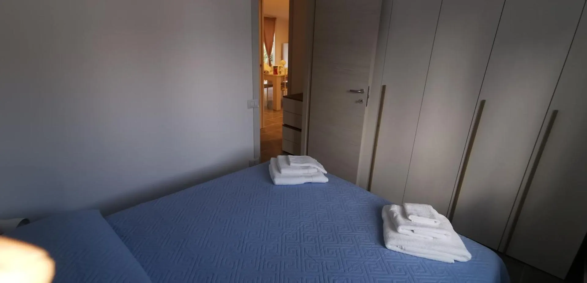 Holiday home Casa Mariposa Porto Rotondo Villa Rudalza