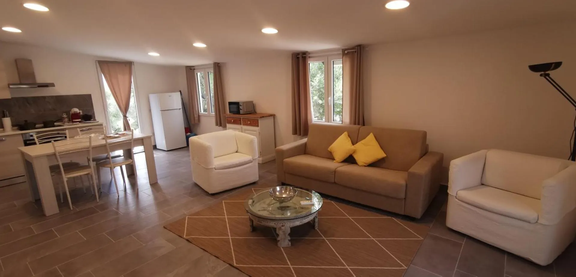 Holiday home Casa Mariposa Porto Rotondo Villa Rudalza