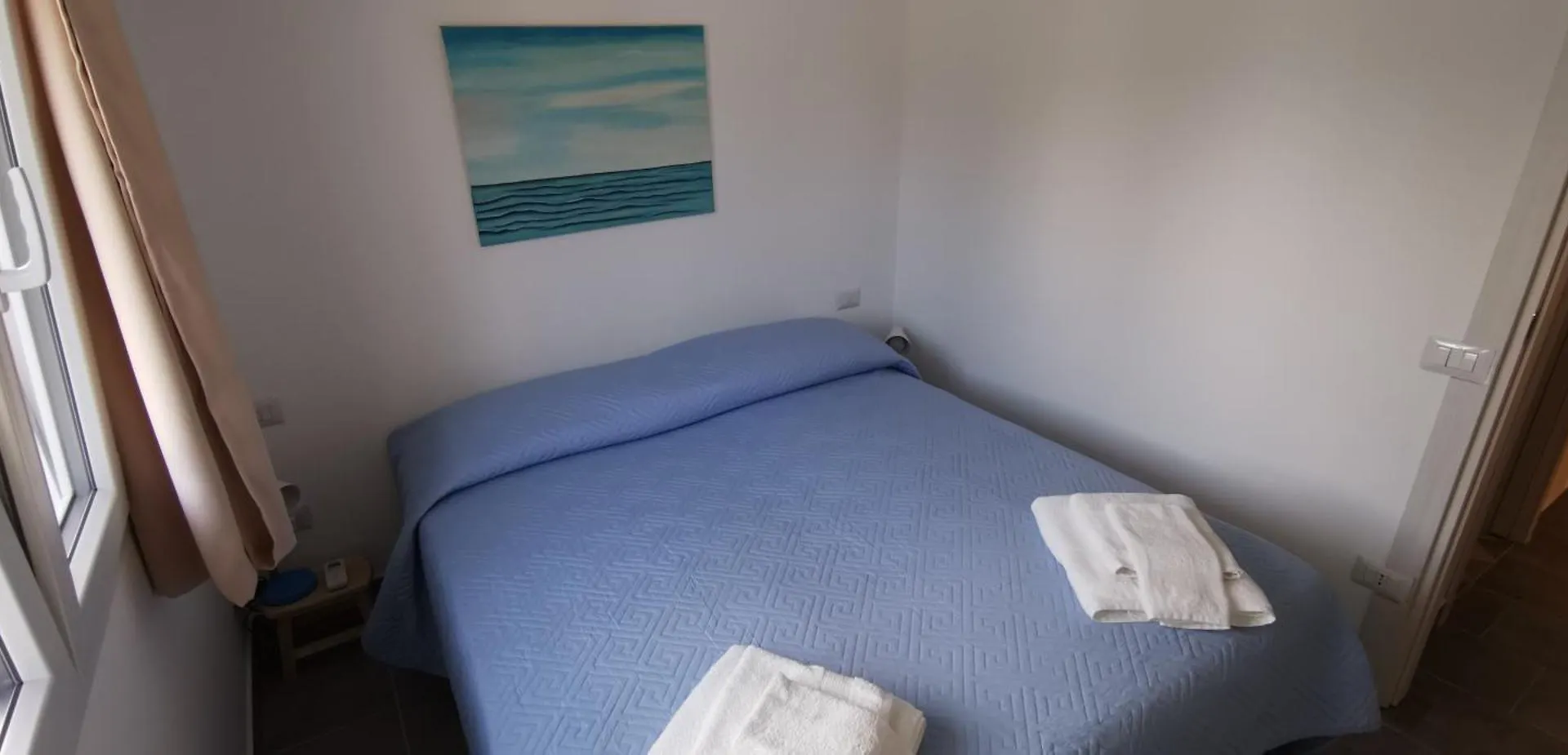 Casa Mariposa Porto Rotondo Villa Rudalza Italy