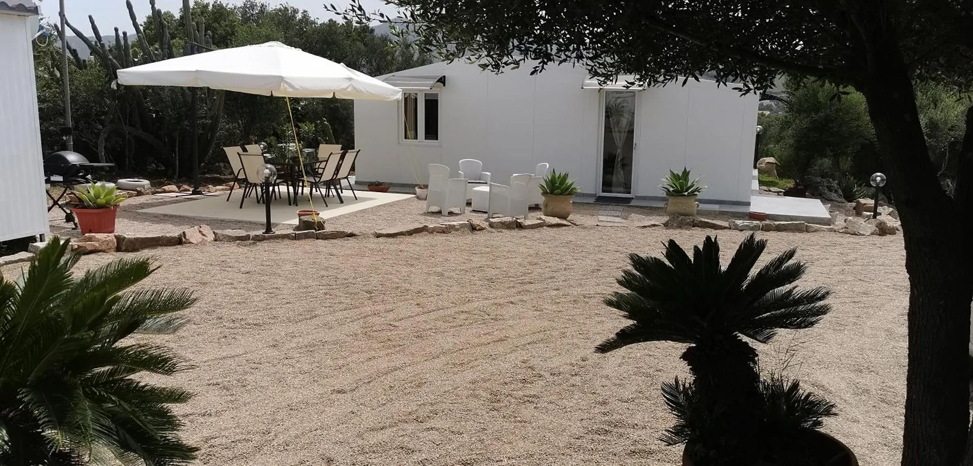 Casa Mariposa Porto Rotondo Villa Rudalza Holiday home