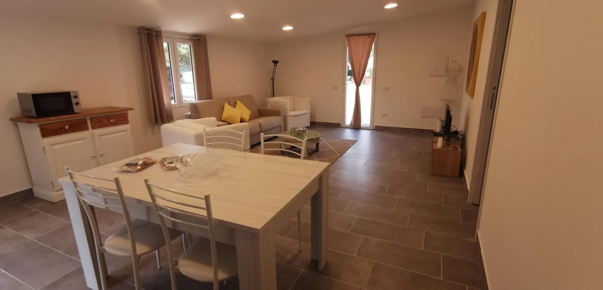 Holiday home Casa Mariposa Porto Rotondo Villa Rudalza Italy