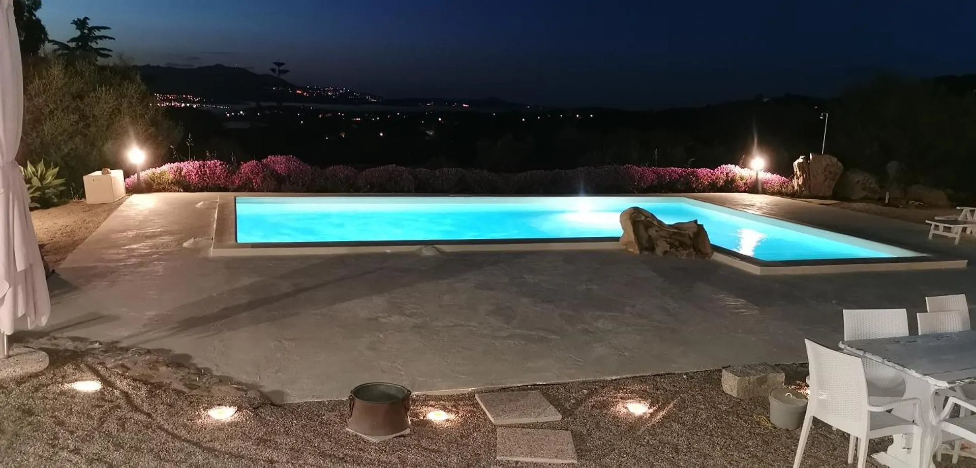 Casa Mariposa Porto Rotondo Villa Rudalza Italy