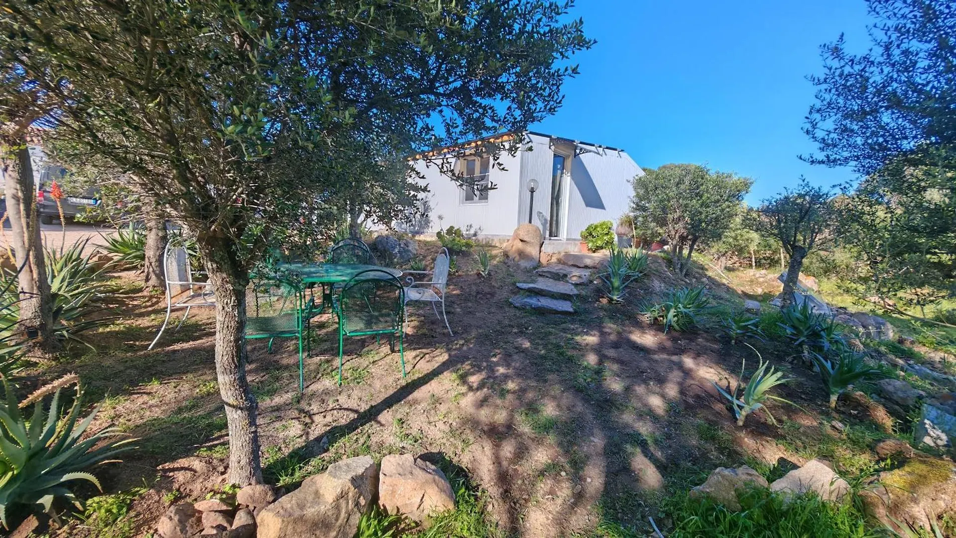 Casa Mariposa Porto Rotondo Villa Rudalza 0*,  Italy