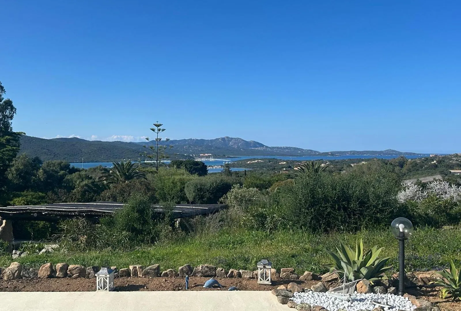 Holiday home Casa Mariposa Porto Rotondo Villa Rudalza