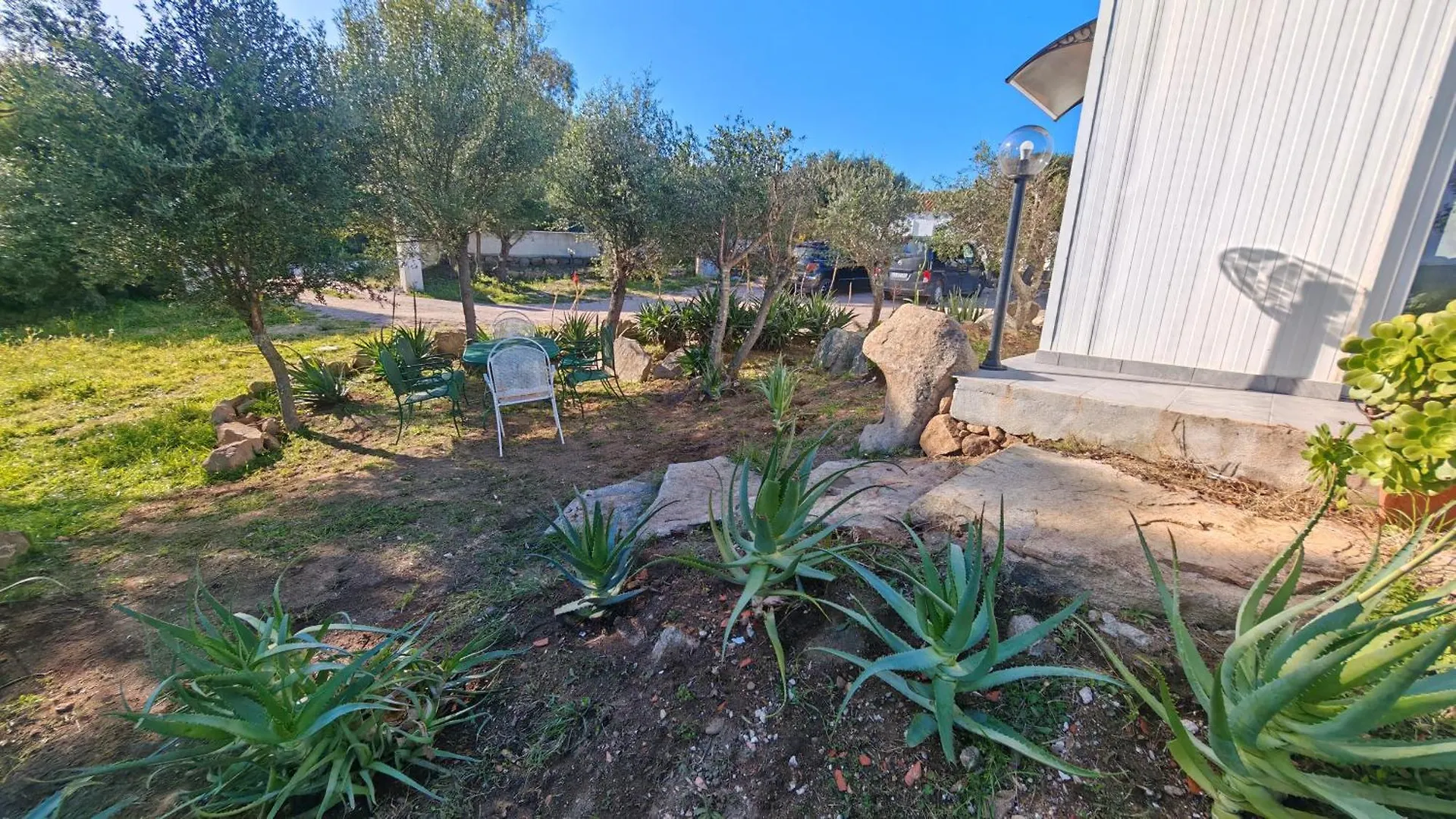 Casa Mariposa Porto Rotondo Villa Rudalza Holiday home